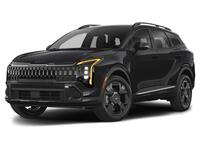 2026 Kia Sportage Hybrid 