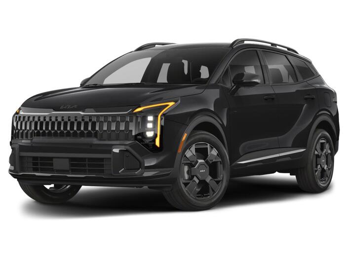 2026 Kia Sportage Hybrid  Oshkosh WI