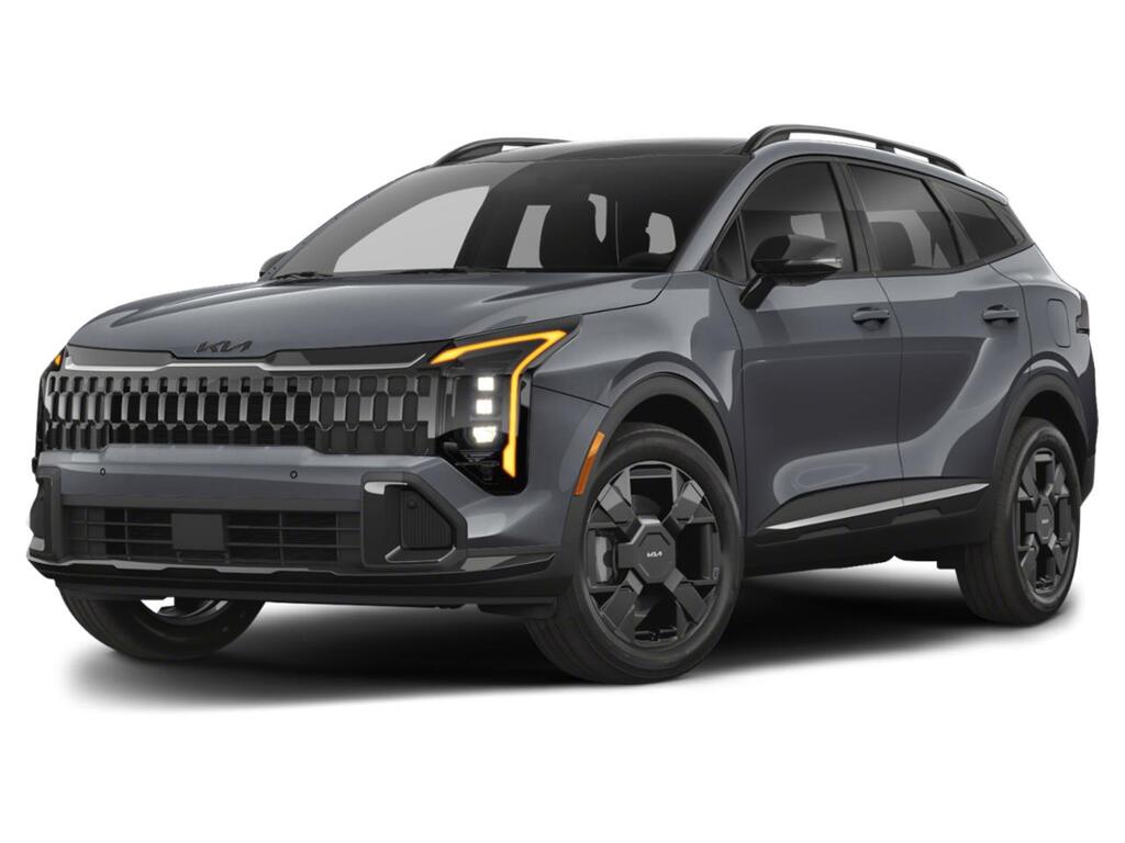 2026 Kia Sportage Hybrid  Oshkosh WI