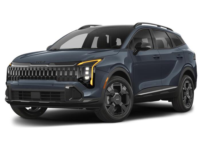 2026 Kia Sportage Hybrid  Oshkosh WI