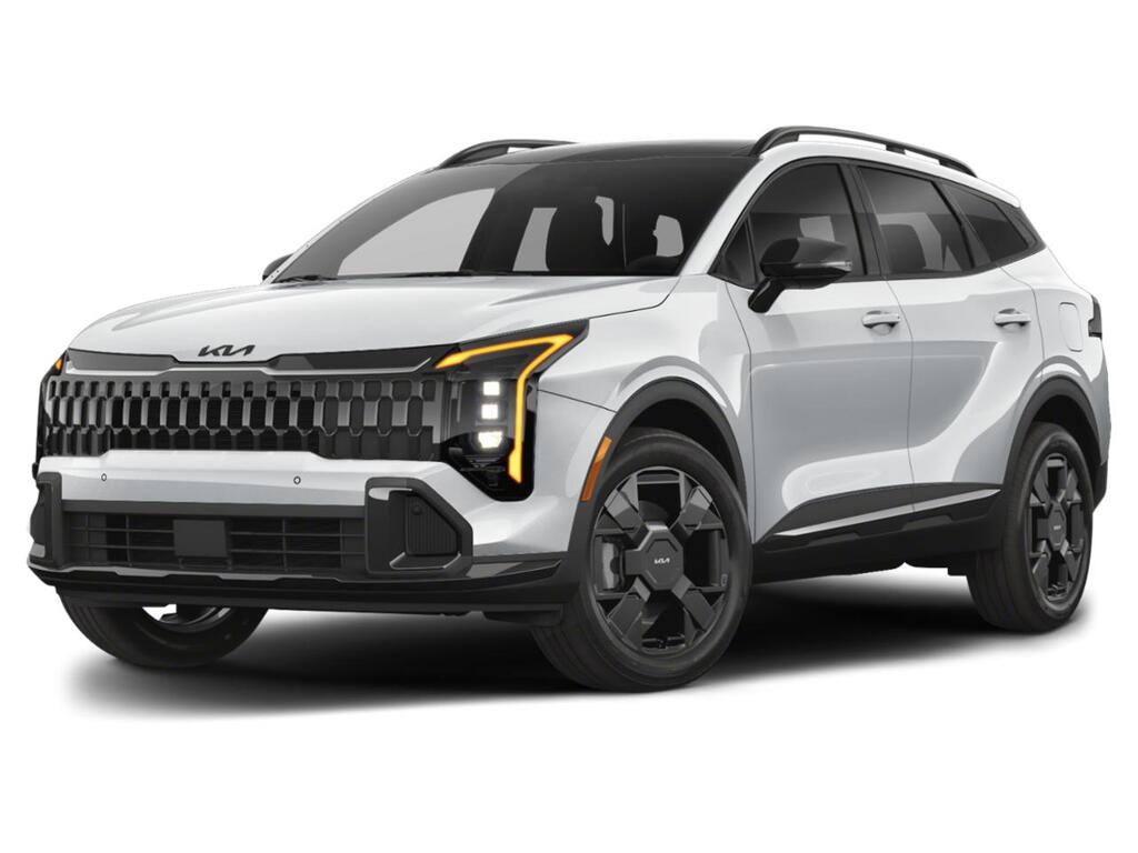 2026 Kia Sportage Hybrid  Oshkosh WI