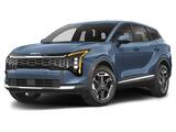2026 Kia Sportage Hybrid  Oshkosh WI