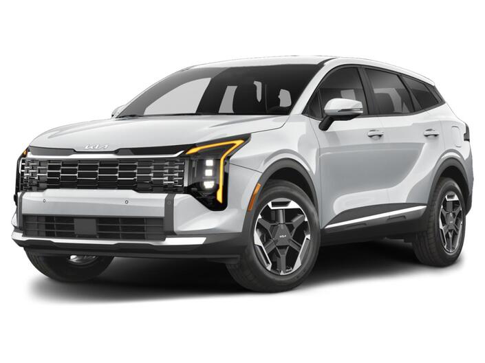 2026 Kia Sportage Hybrid  Oshkosh WI