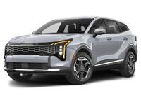 2026 Kia Sportage Hybrid 