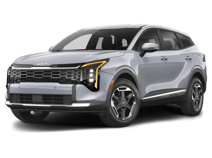 2026 Kia Sportage Hybrid  Oshkosh WI