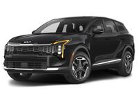 2026 Kia Sportage Hybrid 