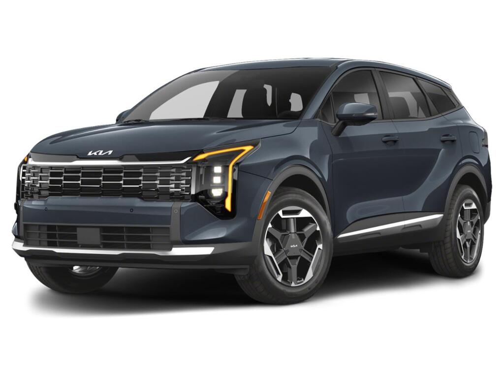 2026 Kia Sportage Hybrid  Oshkosh WI