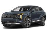 2026 Kia Sportage Hybrid  Oshkosh WI
