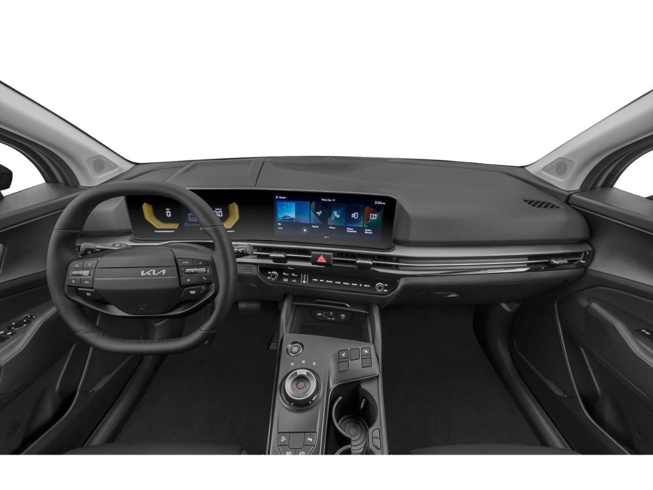2026 Kia Sportage Hybrid San Clemente CA