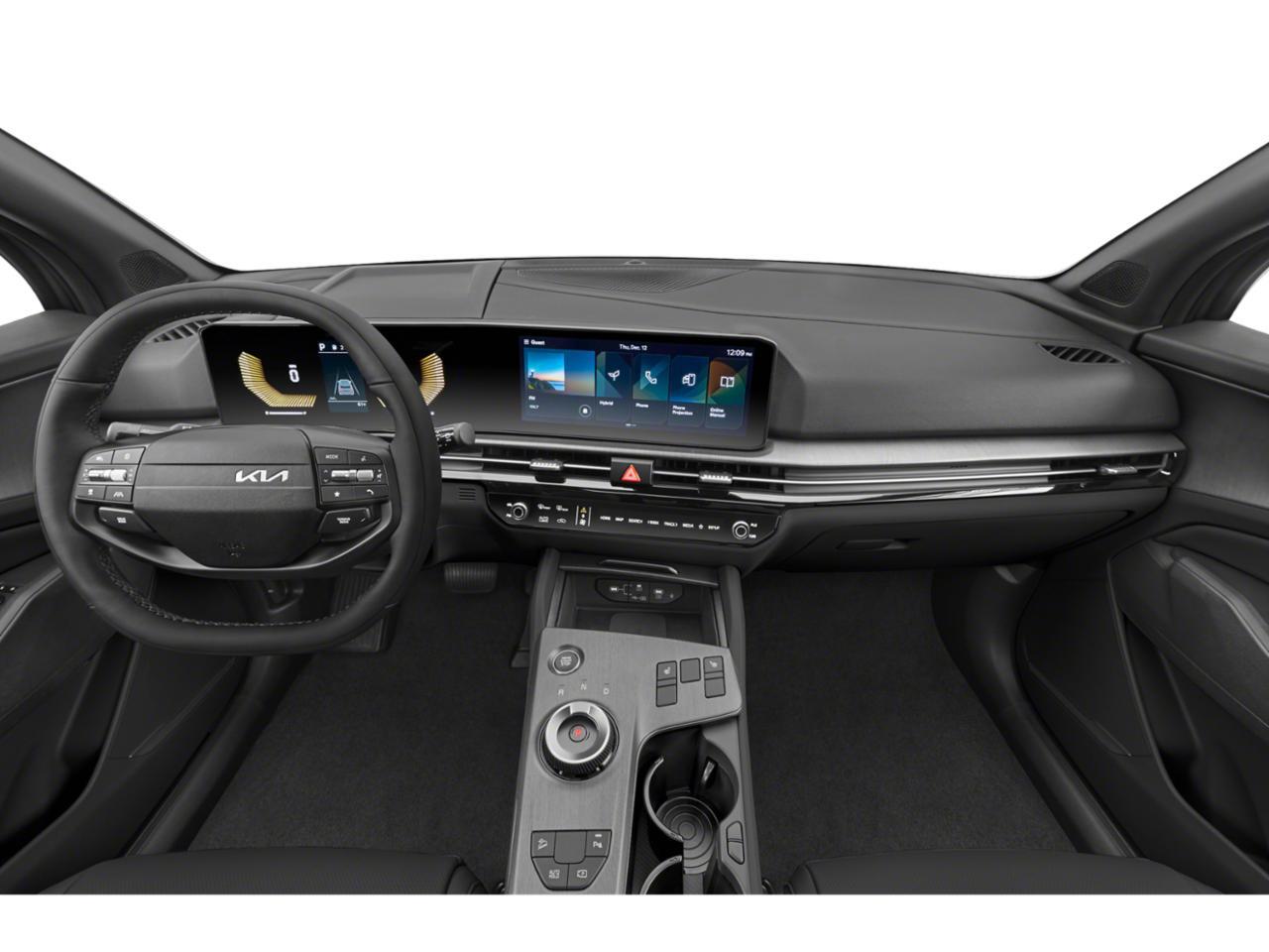 2026 Kia Sportage Hybrid San Clemente CA