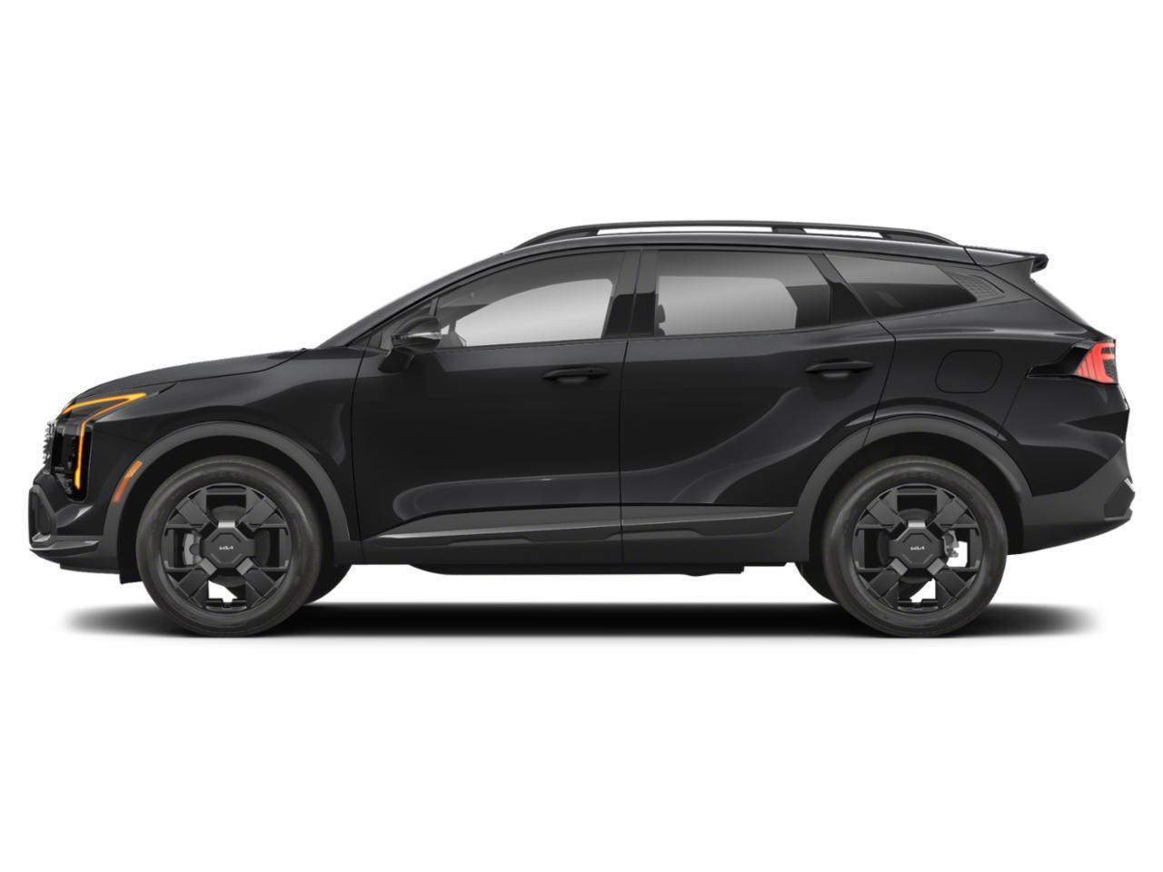 2026 Kia Sportage Hybrid San Clemente CA