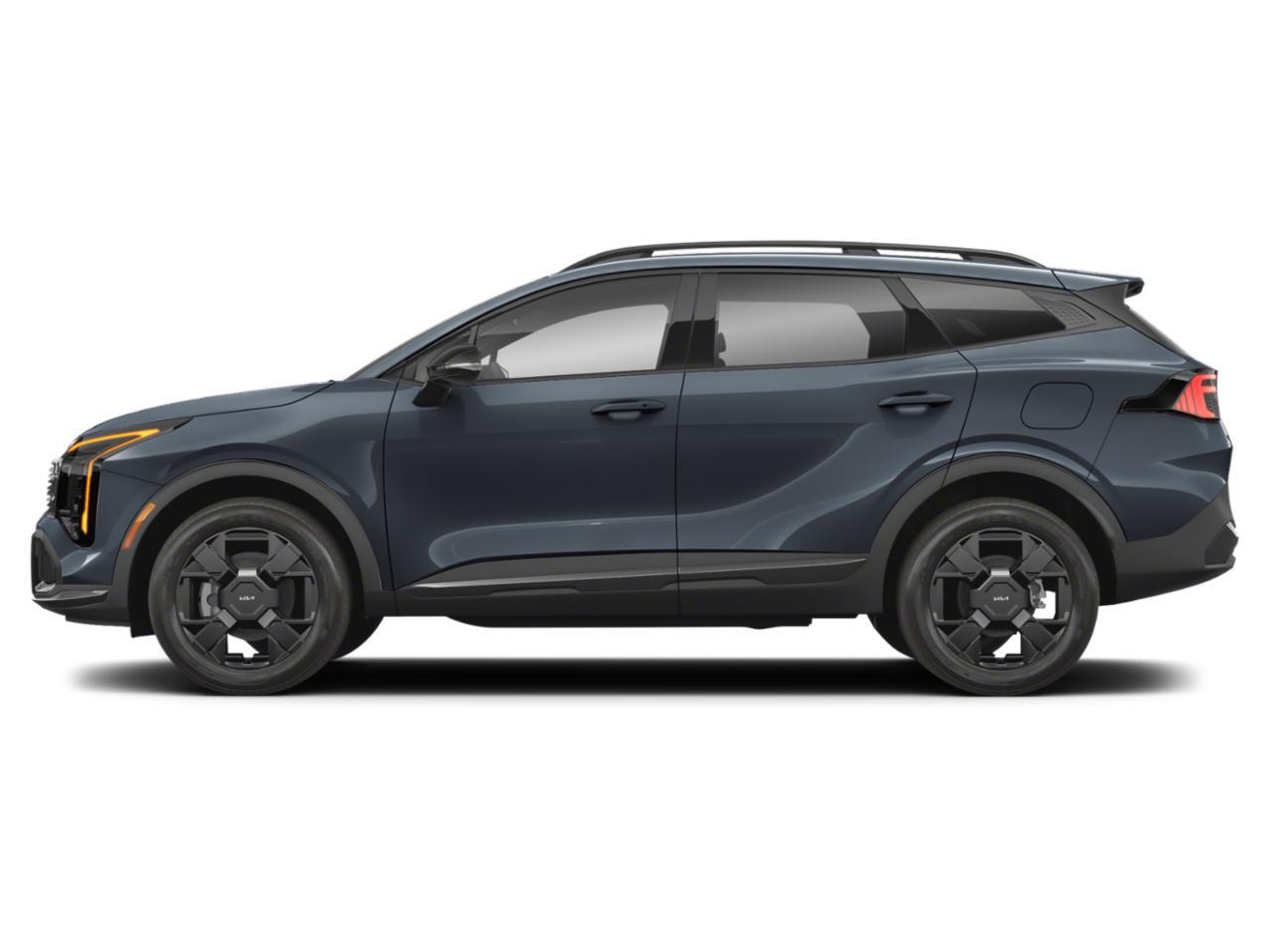 2026 Kia Sportage Hybrid San Clemente CA
