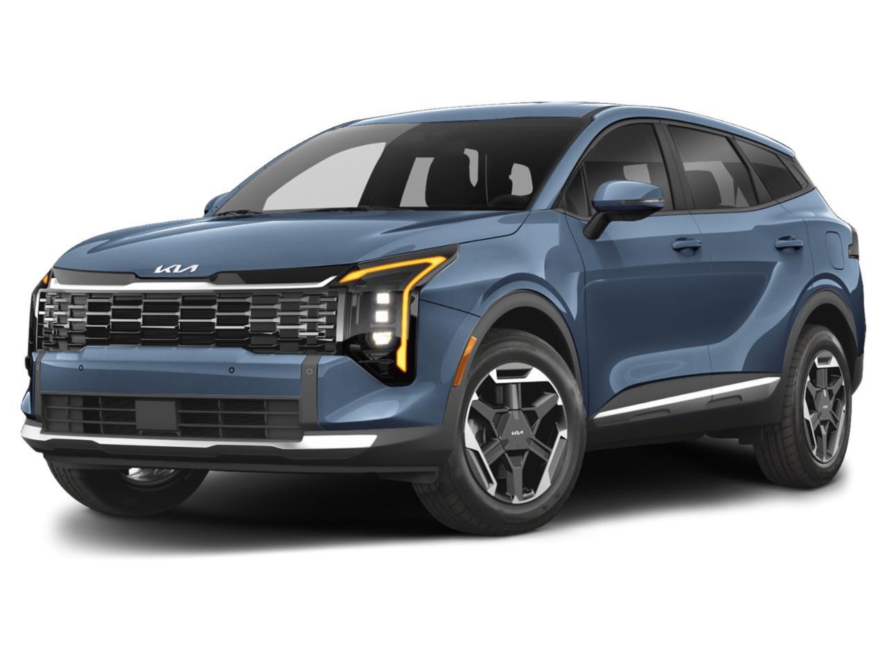 2026 Kia Sportage Hybrid San Clemente CA