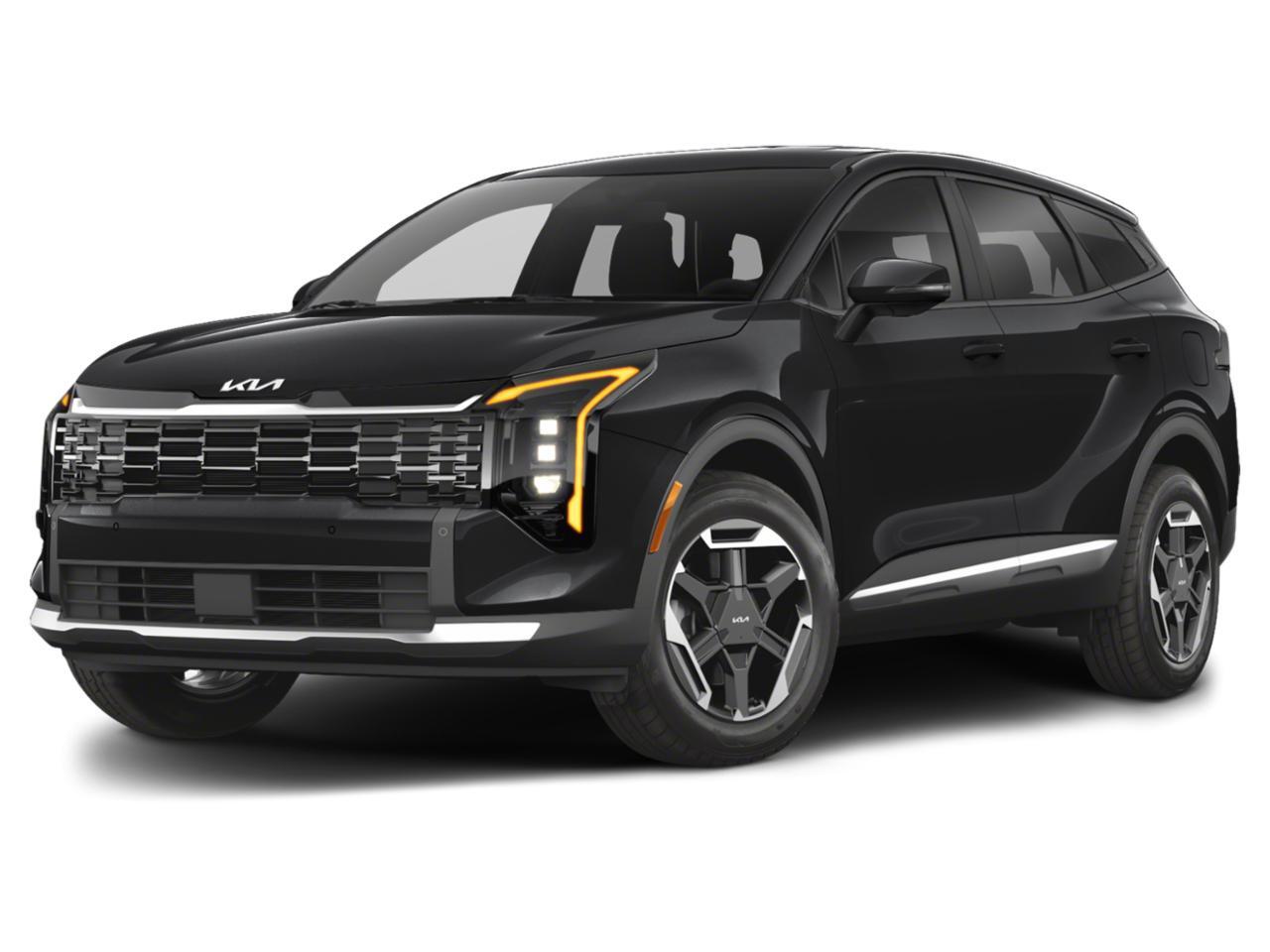 2026 Kia Sportage Hybrid San Clemente CA
