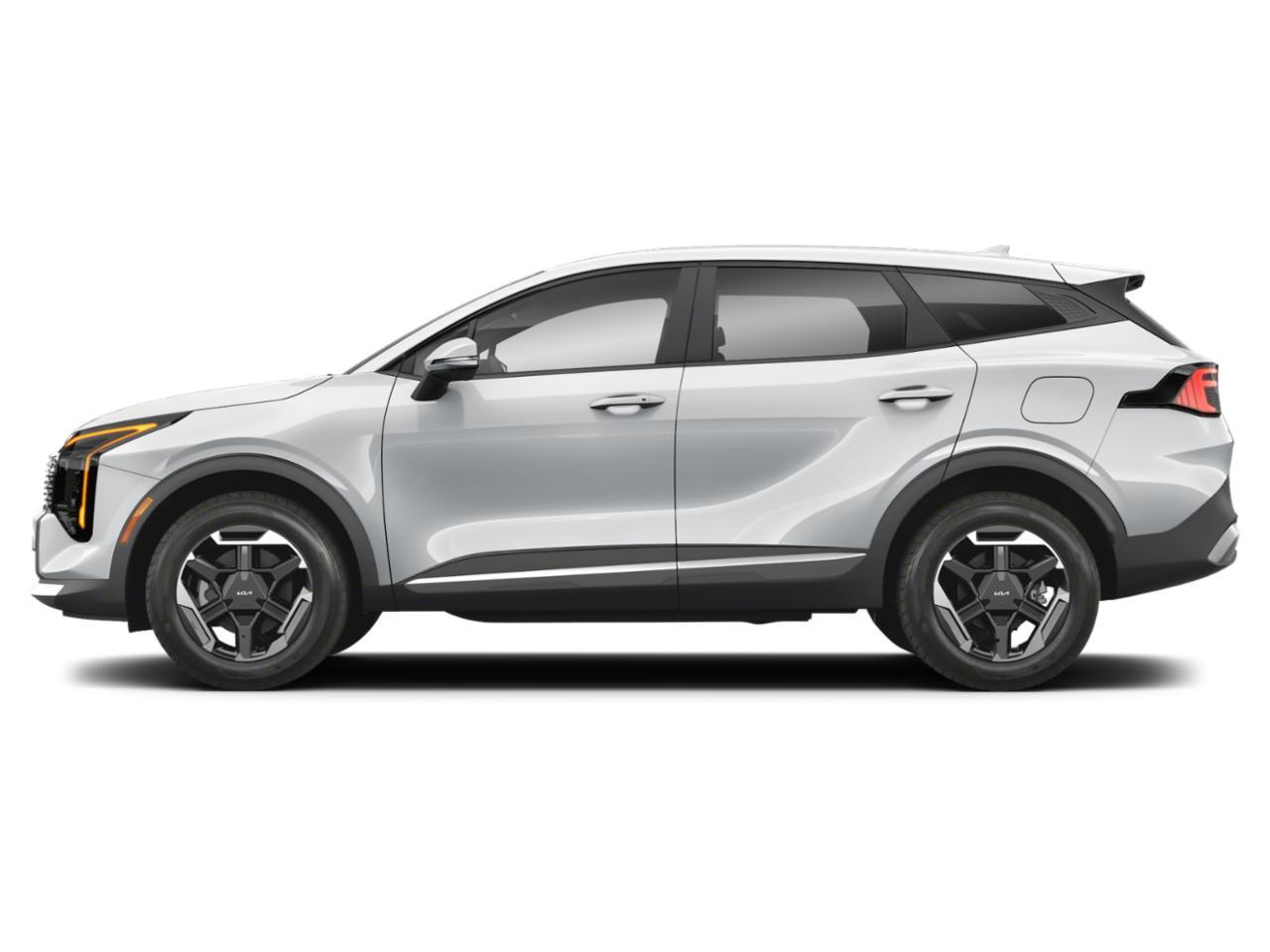 2026 Kia Sportage Hybrid San Clemente CA