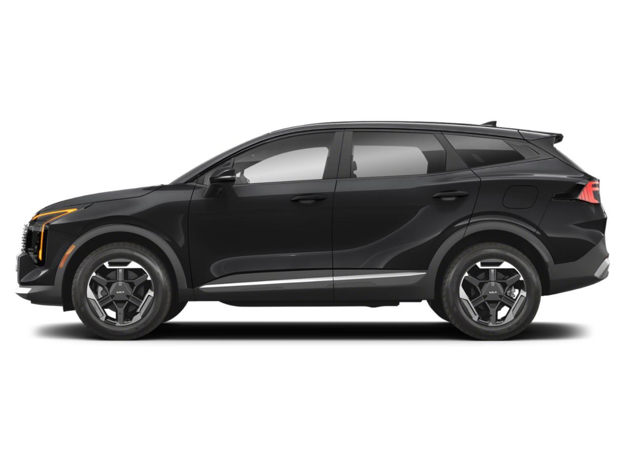 2026 Kia Sportage Hybrid San Clemente CA