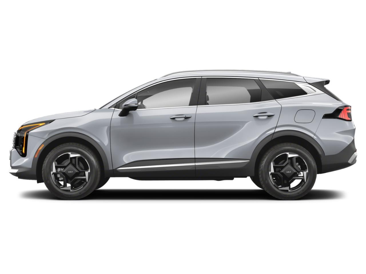 2026 Kia Sportage Hybrid 4DR AWD EX Tucson AZ
