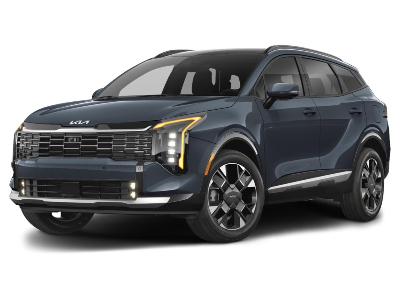 2026 Kia Sportage Hybrid 4DR AWD SX PRESTIGE Tucson AZ