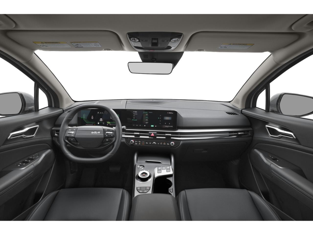2026 Kia Sportage Hybrid EX Folsom CA