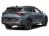 2026 Kia Sportage Hybrid EX Oshkosh WI