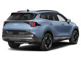 2026 Kia Sportage Hybrid EX Oshkosh WI