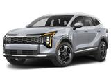 2026 Kia Sportage Hybrid EX Oshkosh WI