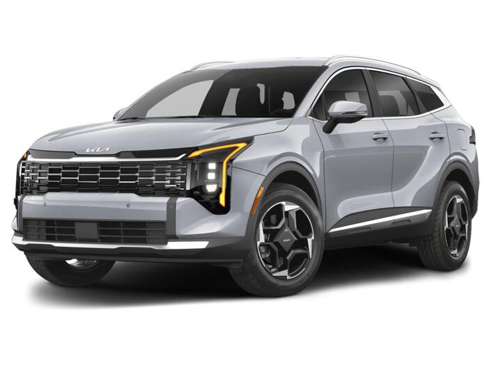 2026 Kia Sportage Hybrid EX Oshkosh WI