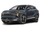 2026 Kia Sportage Hybrid EX Oshkosh WI
