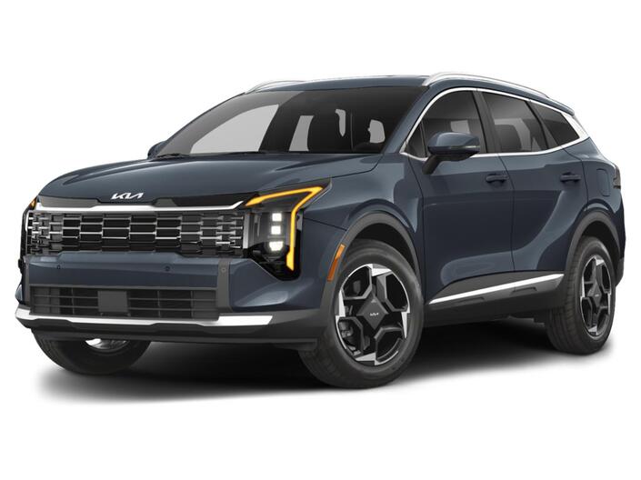 2026 Kia Sportage Hybrid EX Oshkosh WI