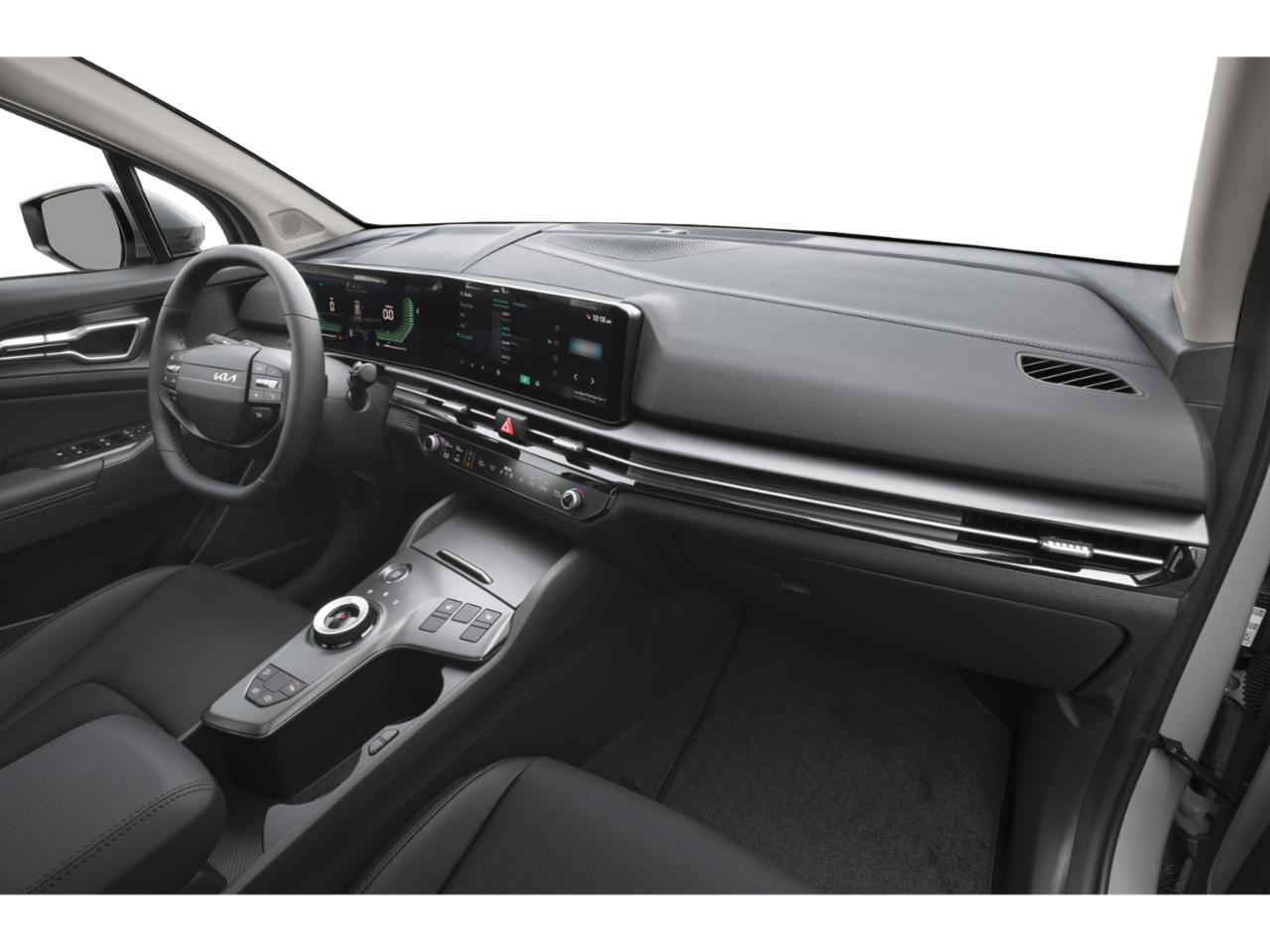 2026 Kia Sportage Hybrid EX San Clemente CA