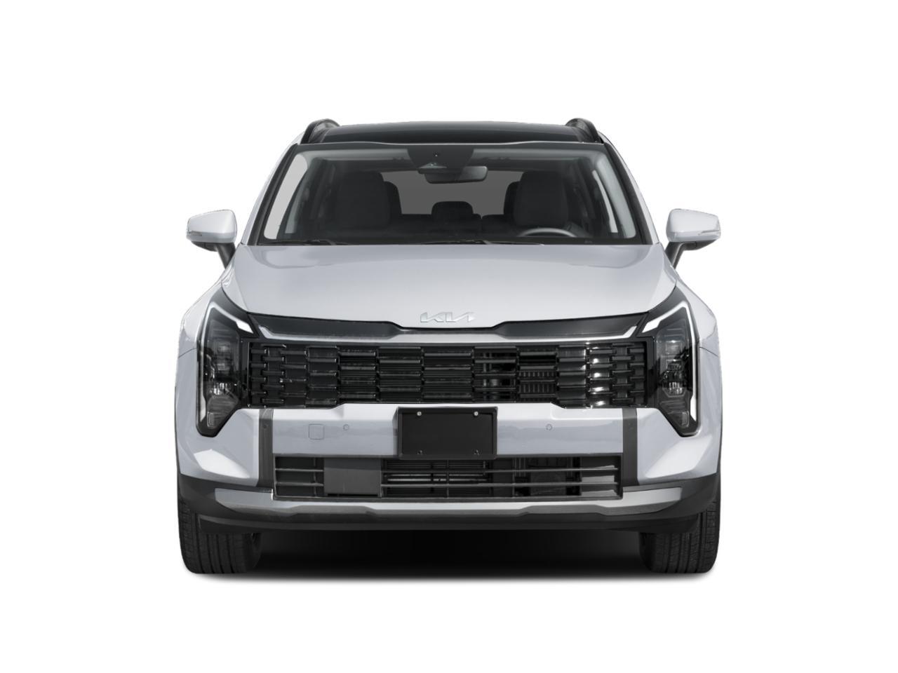 2026 Kia Sportage Hybrid EX San Clemente CA