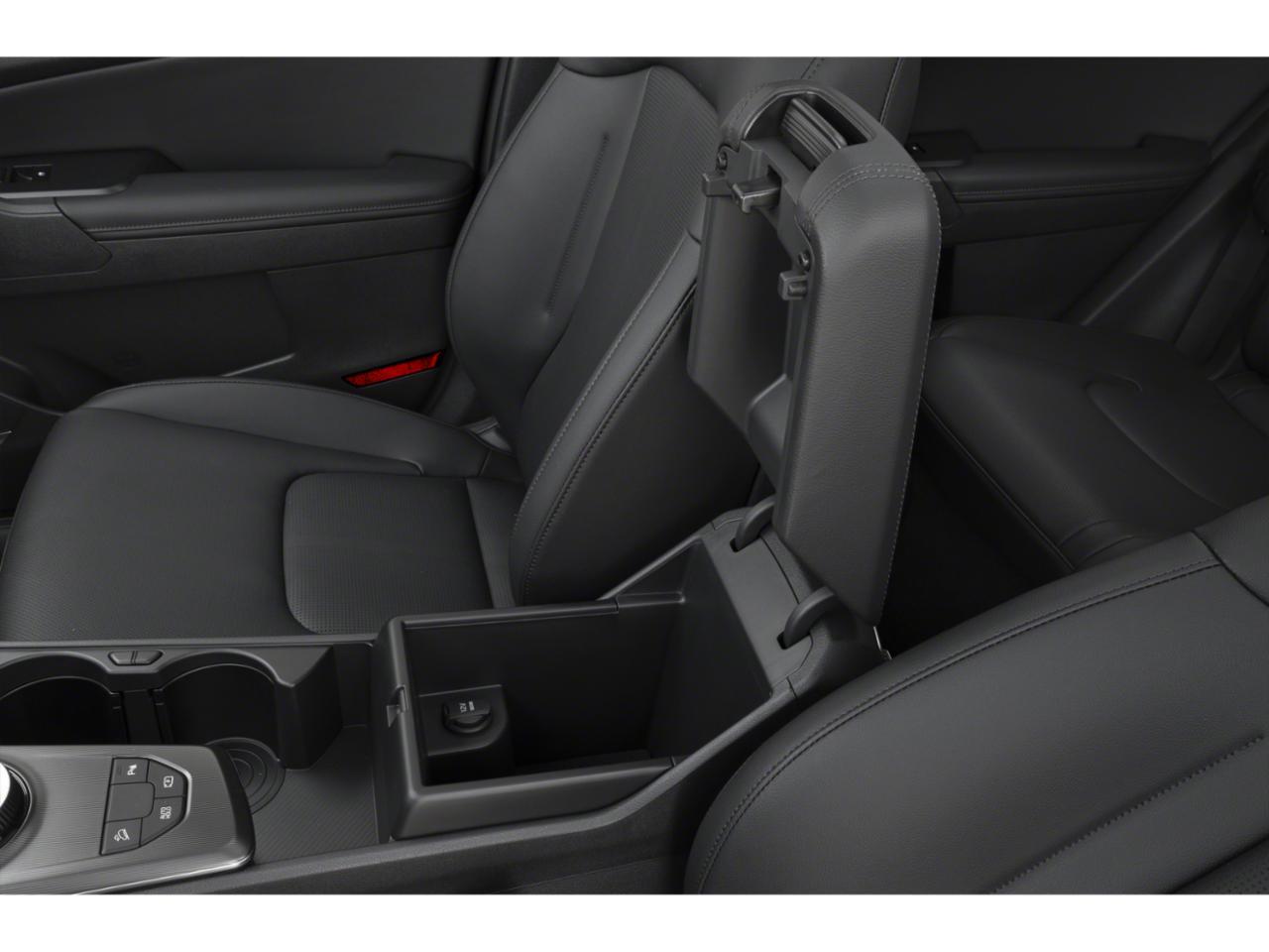2026 Kia Sportage Hybrid EX San Clemente CA