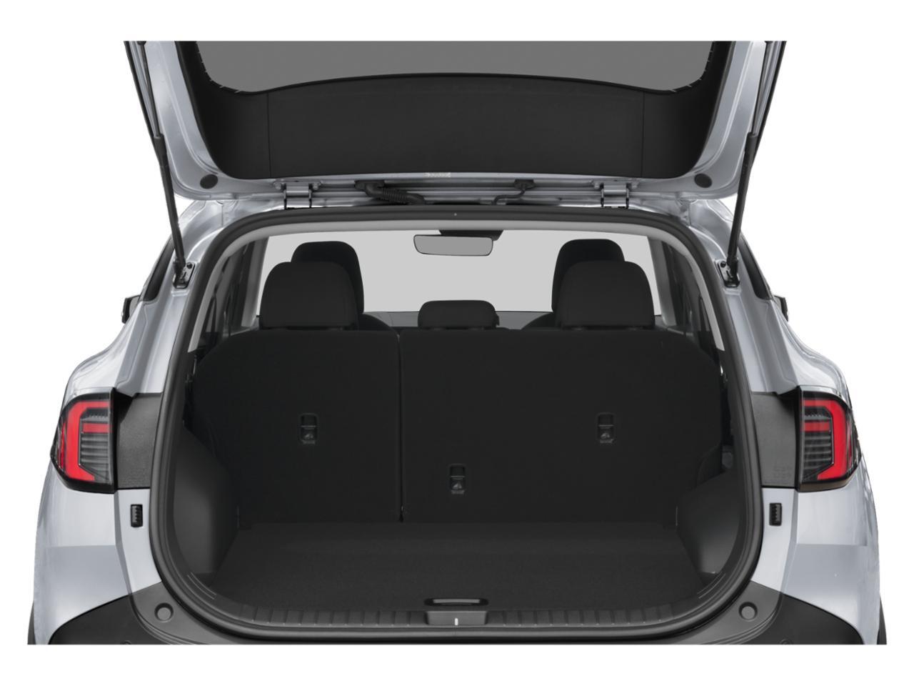 2026 Kia Sportage Hybrid EX San Clemente CA