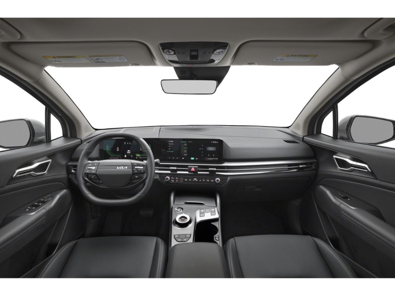 2026 Kia Sportage Hybrid EX San Clemente CA