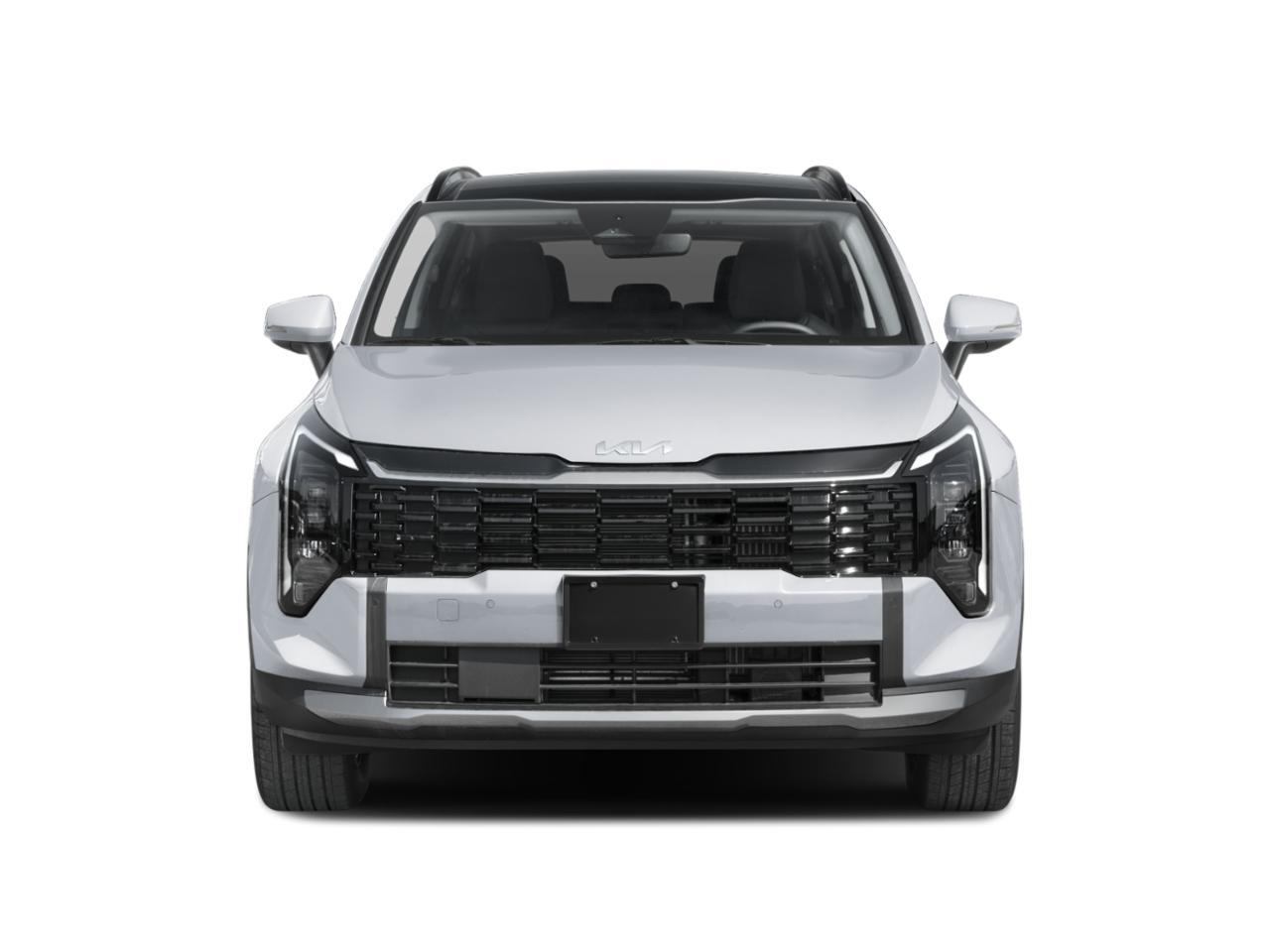 2026 Kia Sportage Hybrid EX San Clemente CA