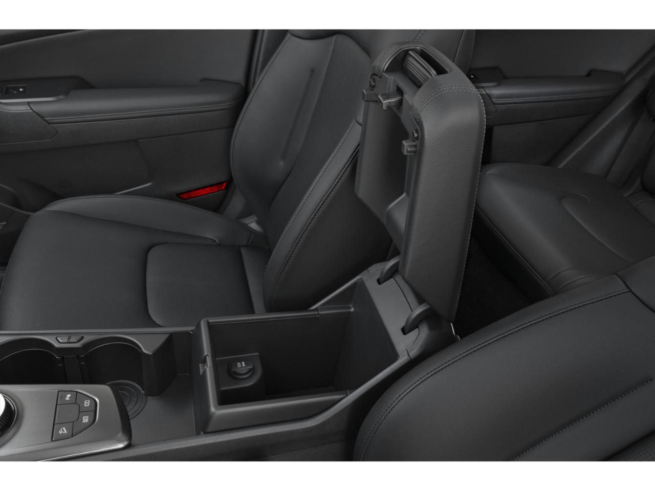 2026 Kia Sportage Hybrid EX San Clemente CA