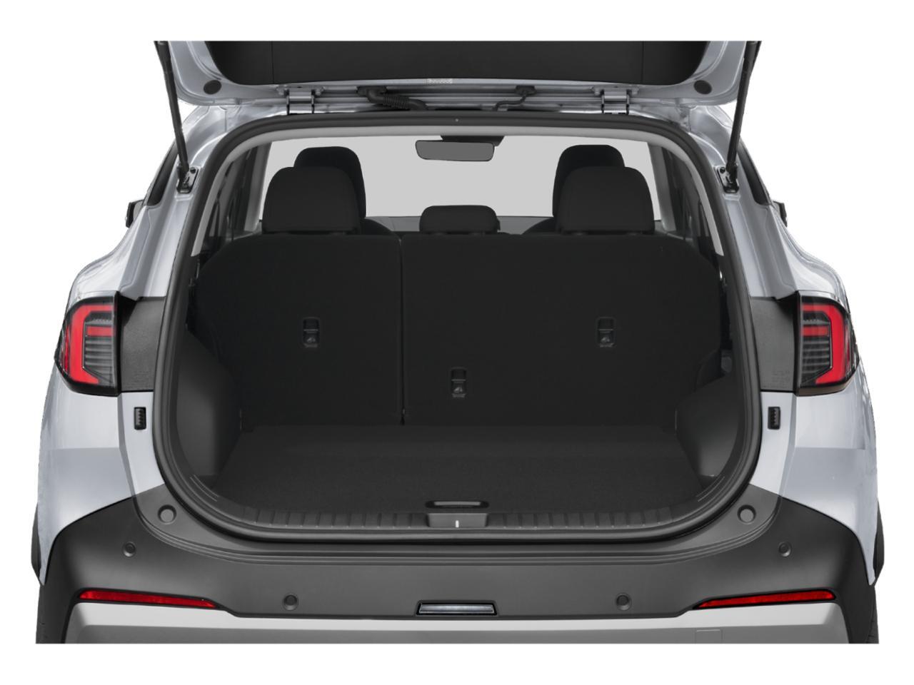 2026 Kia Sportage Hybrid EX San Clemente CA