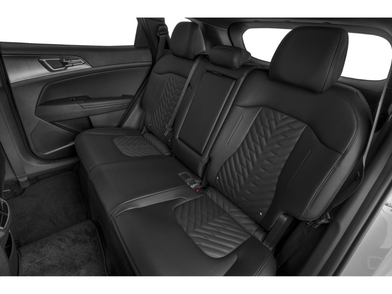 2026 Kia Sportage Hybrid EX San Clemente CA