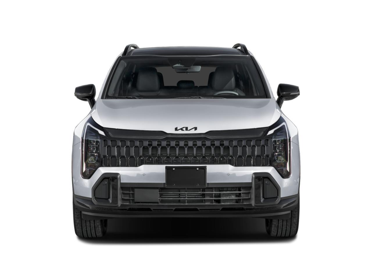 2026 Kia Sportage Hybrid EX San Clemente CA