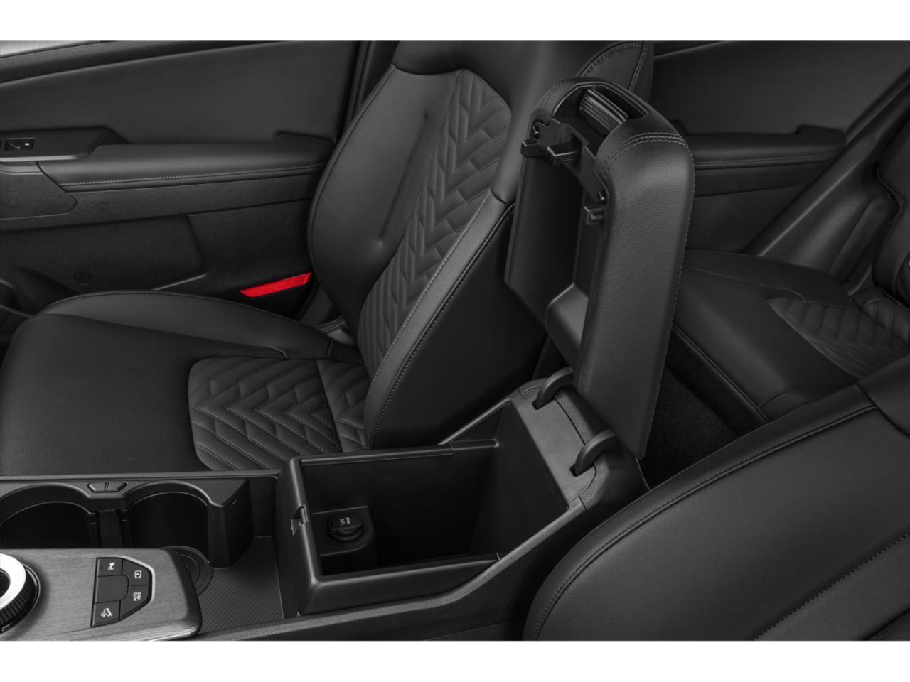 2026 Kia Sportage Hybrid EX San Clemente CA