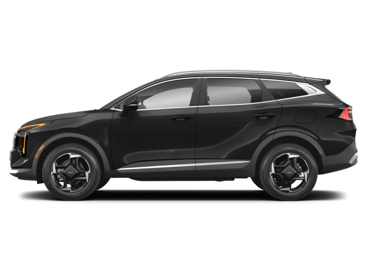 2026 Kia Sportage Hybrid EX Tucson AZ