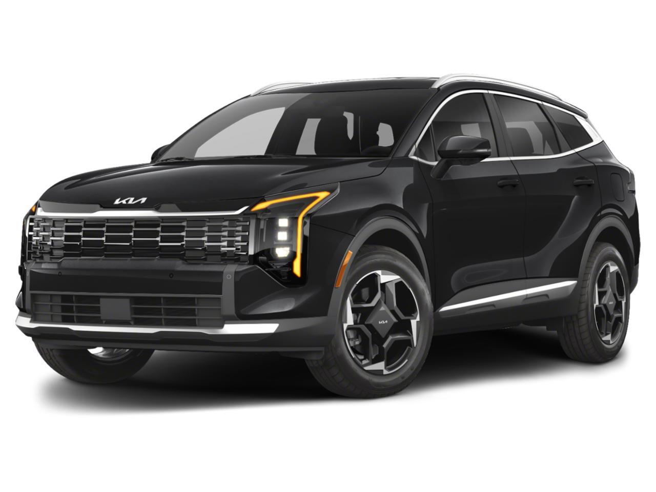 2026 Kia Sportage Hybrid EX Tucson AZ