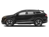 2026 Kia Sportage Hybrid LX Oshkosh WI