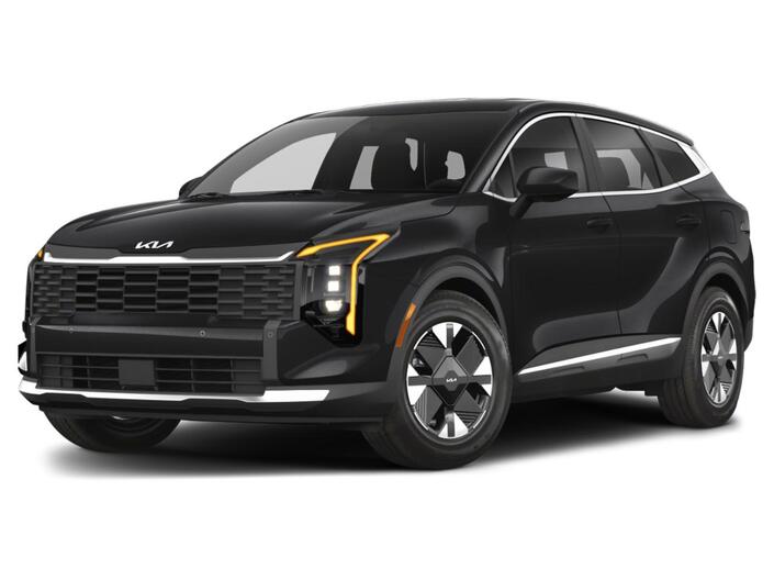 2026 Kia Sportage Hybrid LX Oshkosh WI