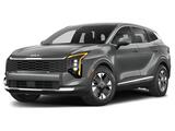 2026 Kia Sportage Hybrid LX Oshkosh WI