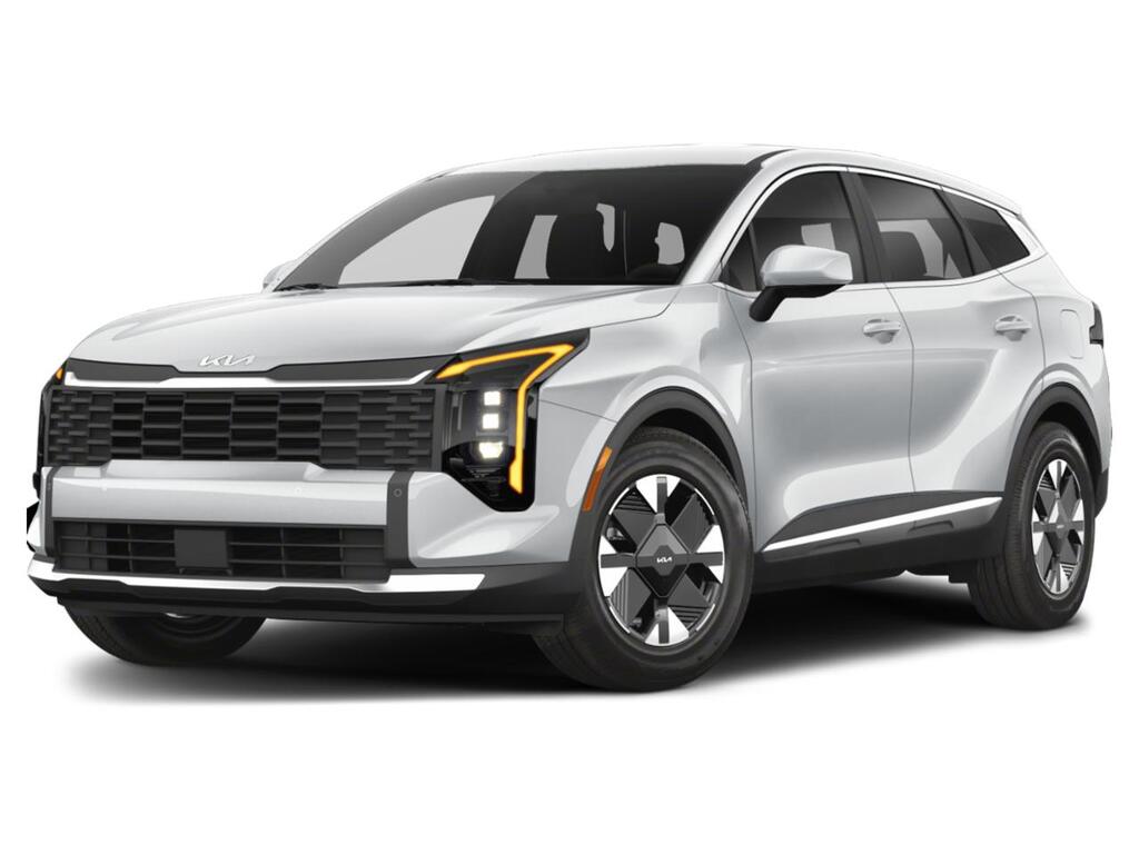 2026 Kia Sportage Hybrid LX Oshkosh WI