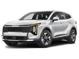 2026 Kia Sportage Hybrid LX Oshkosh WI