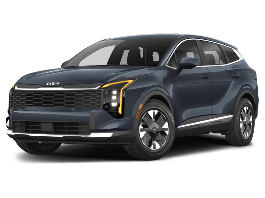 2026 Kia Sportage Hybrid LX Oshkosh WI