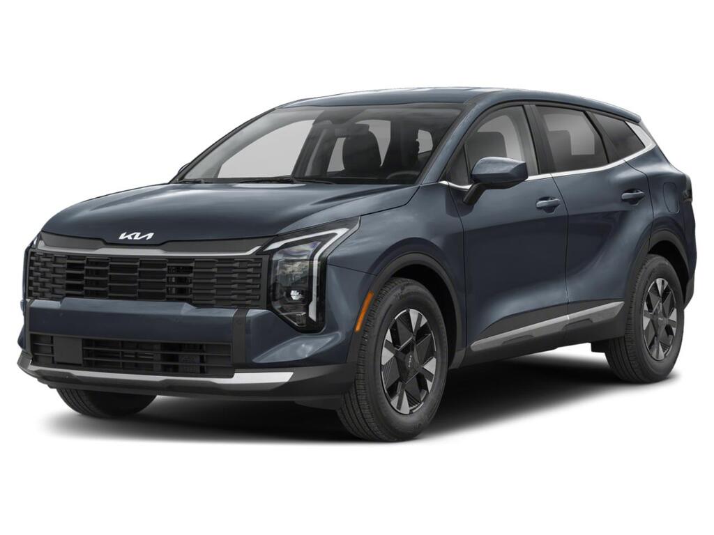 2026 Kia Sportage Hybrid LX Oshkosh WI