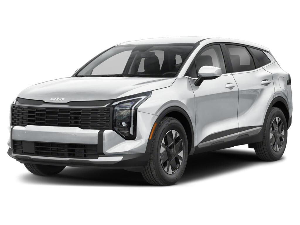 2026 Kia Sportage Hybrid LX Oshkosh WI